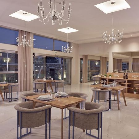 Golden Sun Resort - Adults Only Kalamákion 外观 照片