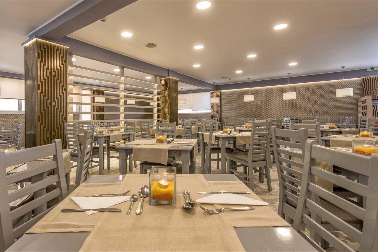 Golden Sun Resort - Adults Only Kalamákion 外观 照片
