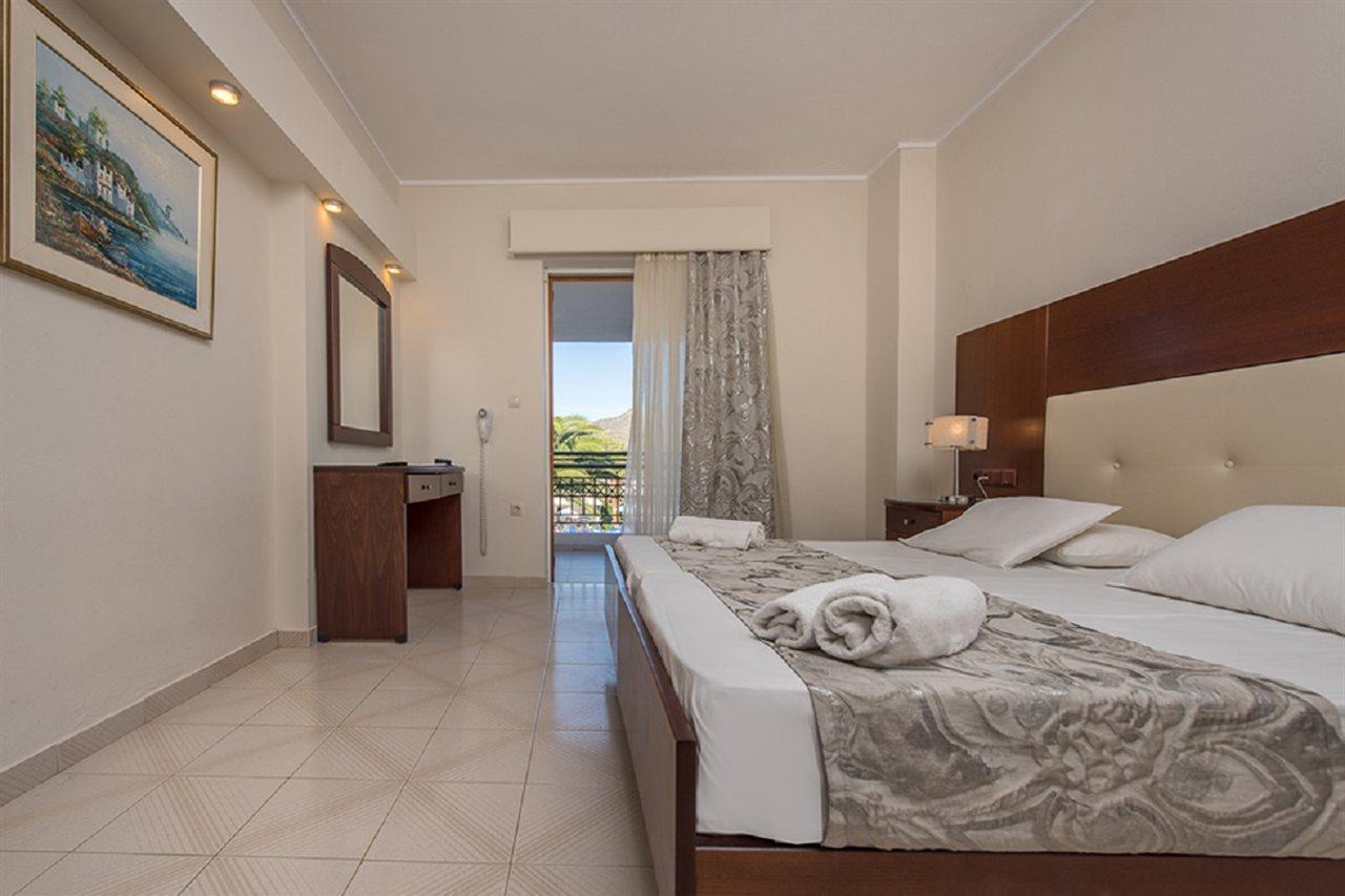 Golden Sun Resort - Adults Only Kalamákion 外观 照片