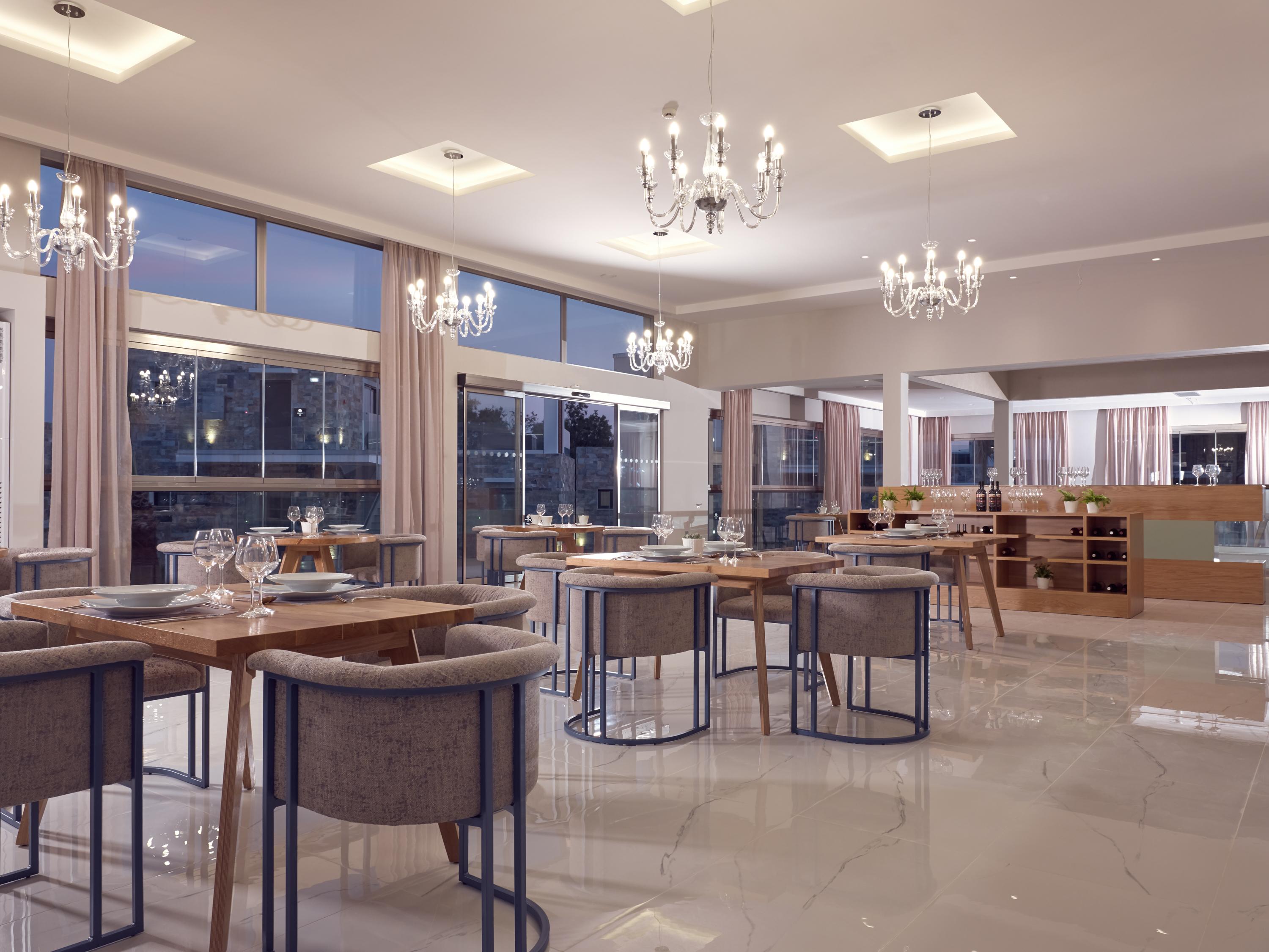 Golden Sun Resort - Adults Only Kalamákion 外观 照片