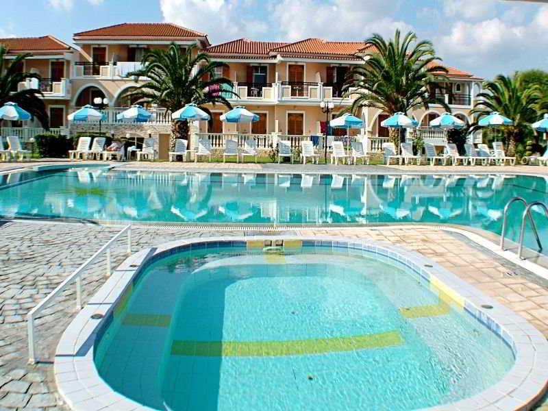 Golden Sun Resort - Adults Only Kalamákion 外观 照片
