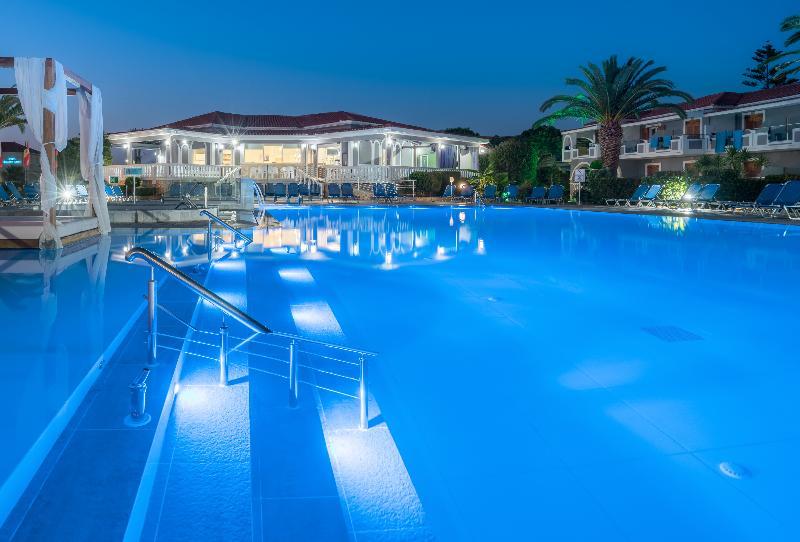 Golden Sun Resort - Adults Only Kalamákion 外观 照片