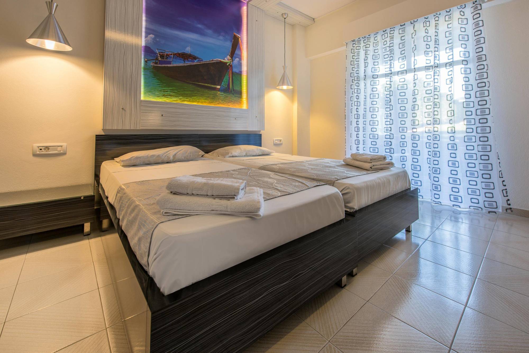 Golden Sun Resort - Adults Only Kalamákion 外观 照片