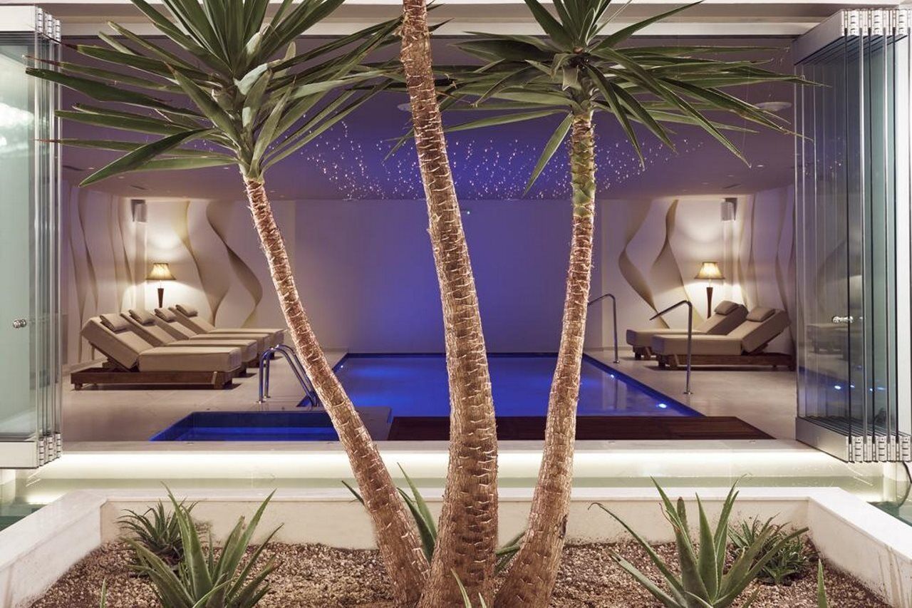 Golden Sun Resort - Adults Only Kalamákion 外观 照片